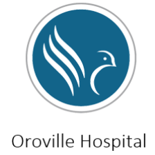 Oroville Hospital
